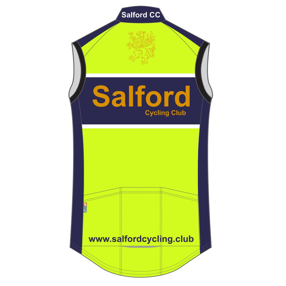 APEX Wind Vest