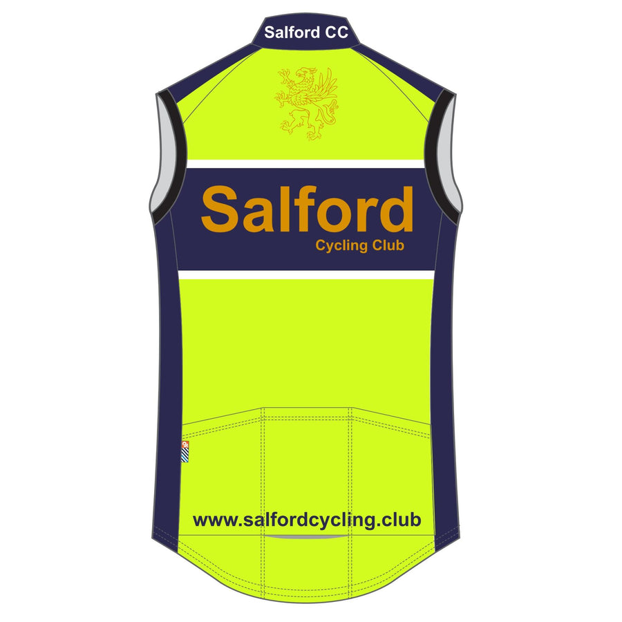 APEX Wind Vest