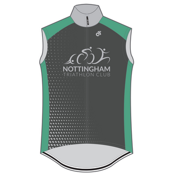 PERFORMANCE Winter Vest