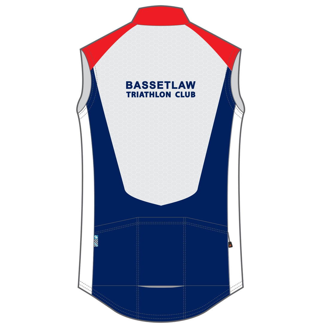 PERFORMANCE Winter Vest