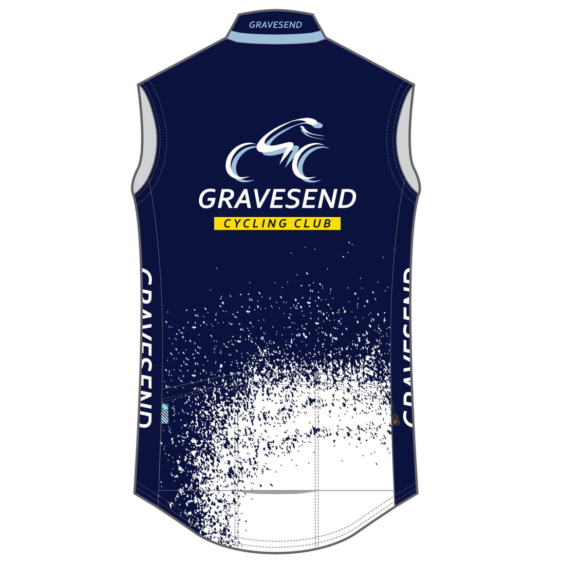 PERFORMANCE Winter Vest