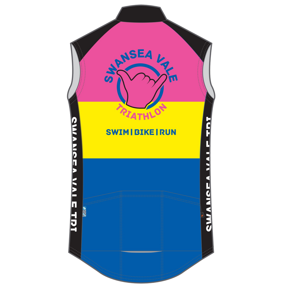 PERFORMANCE Winter Vest