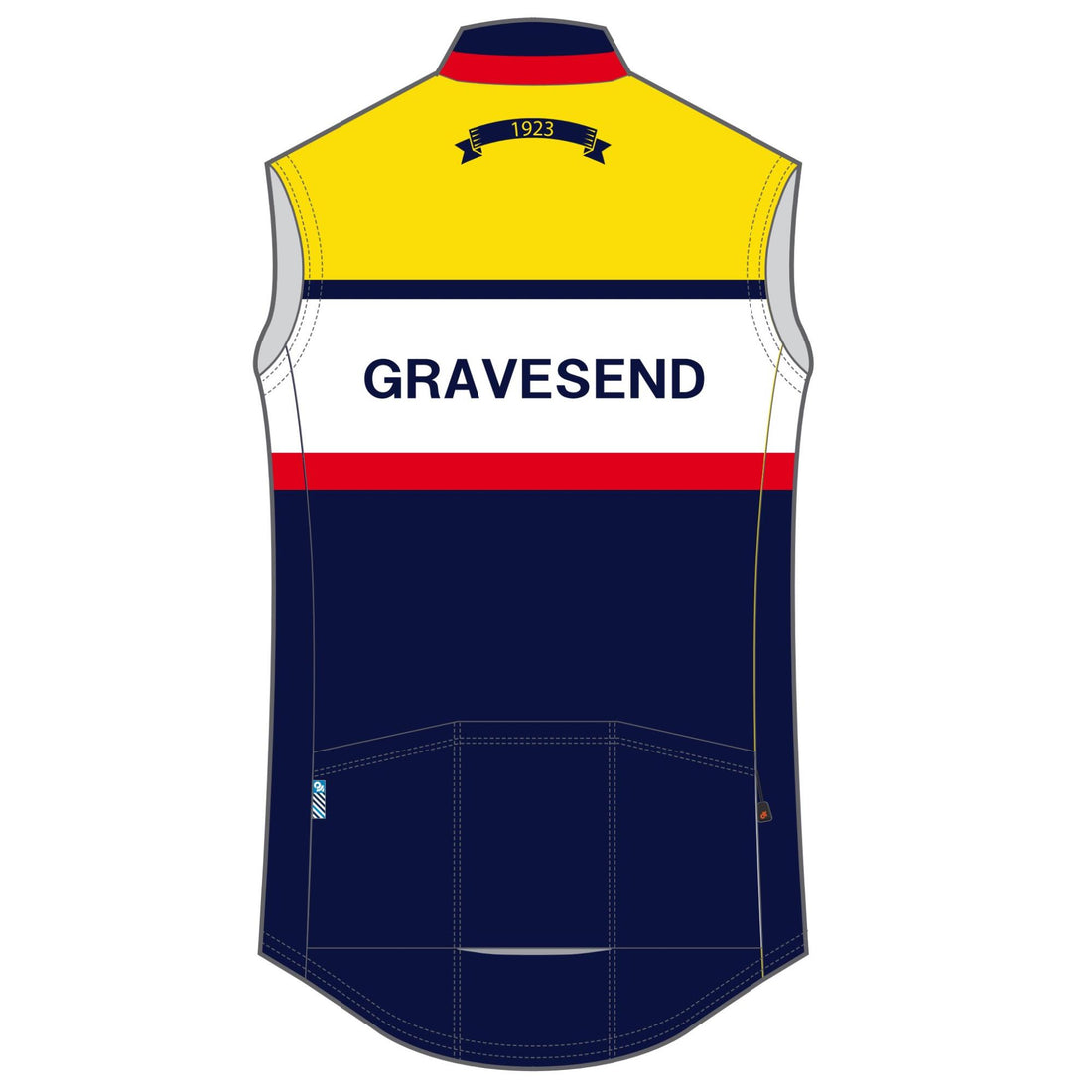 PERFORMANCE Winter Vest