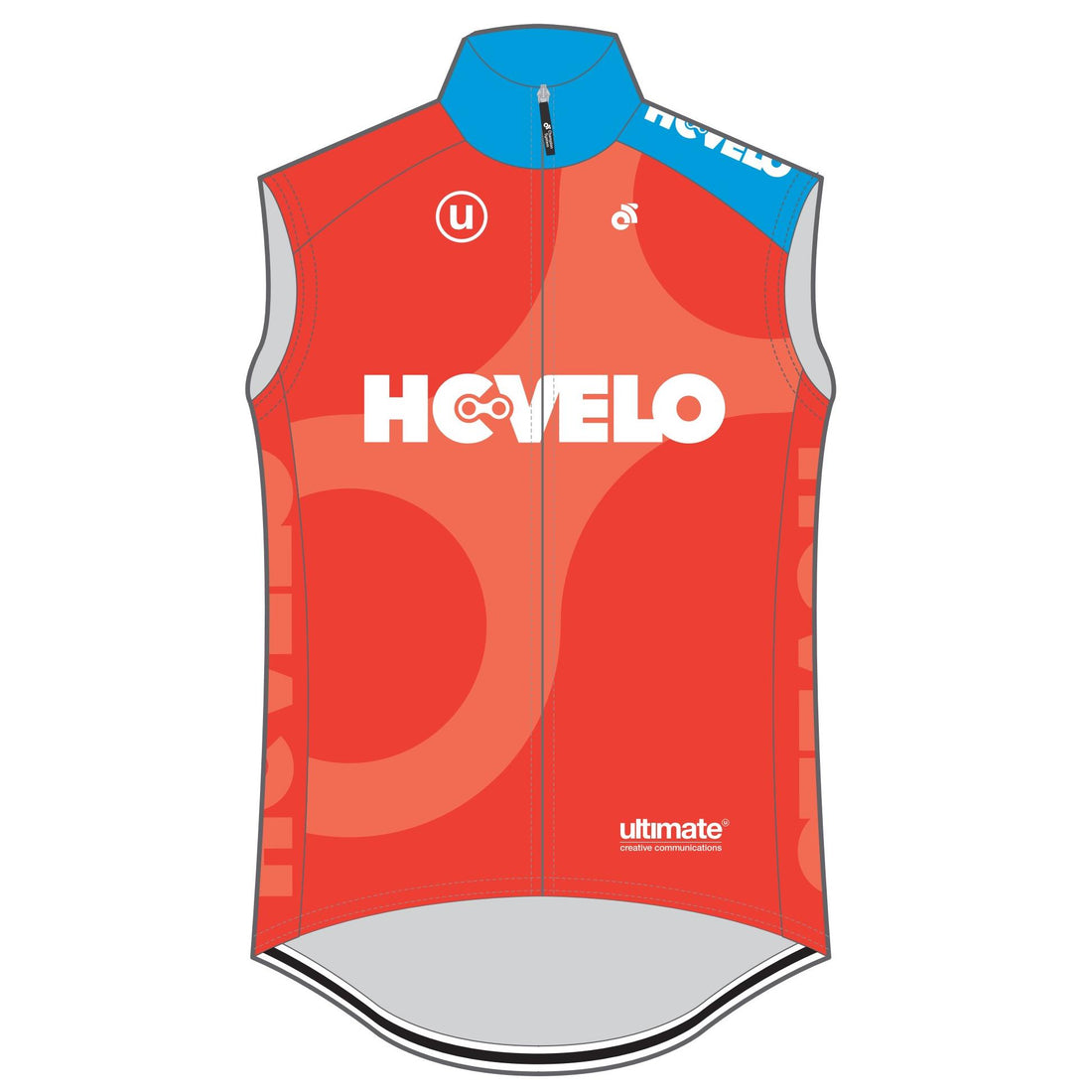 PERFORMANCE Winter Vest