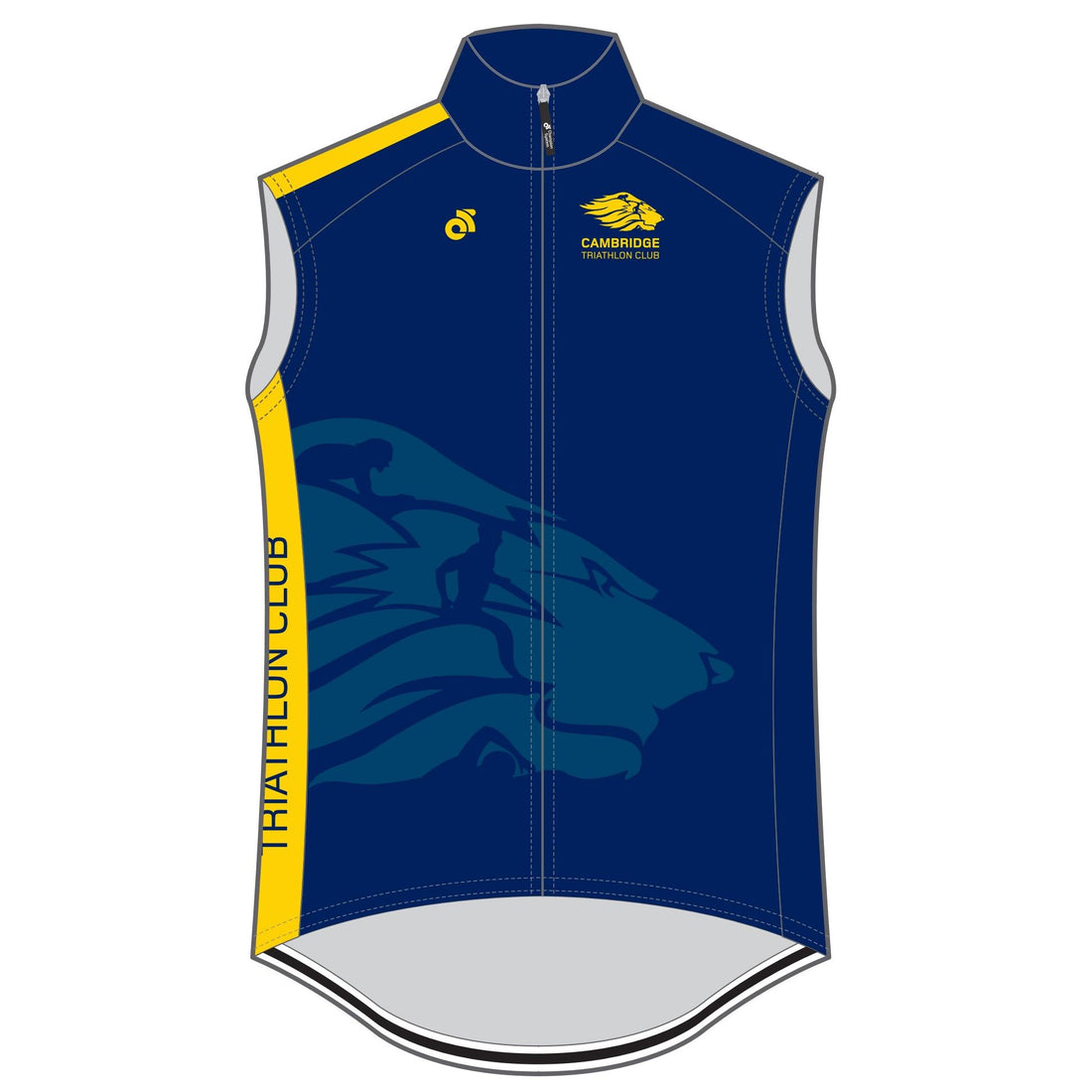 PERFORMANCE Winter Vest