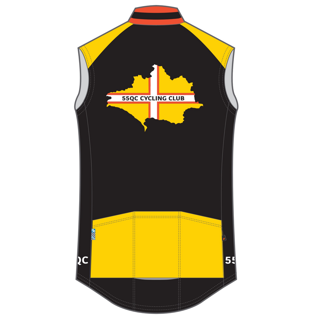 PERFORMANCE Winter Vest