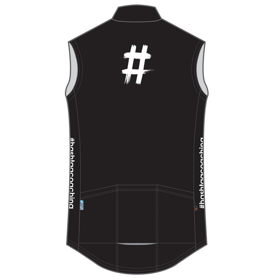 PERFORMANCE Winter Vest