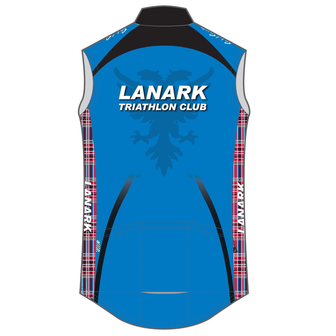 PERFORMANCE Winter Vest