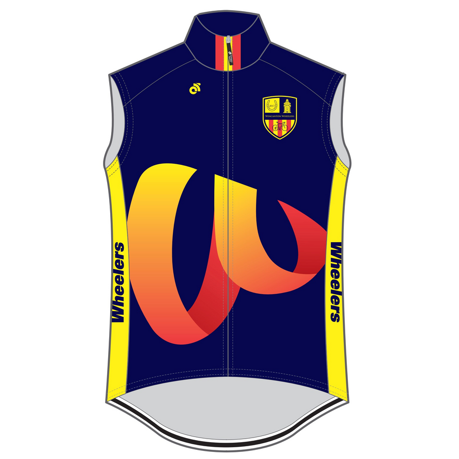 PERFORMANCE Winter Vest