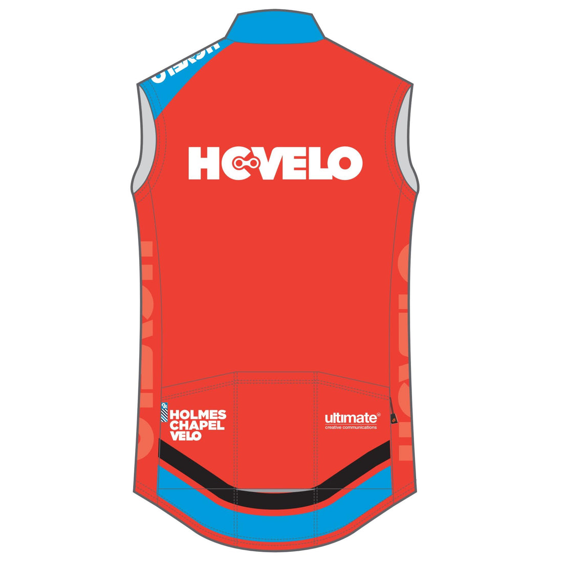 PERFORMANCE Winter Vest