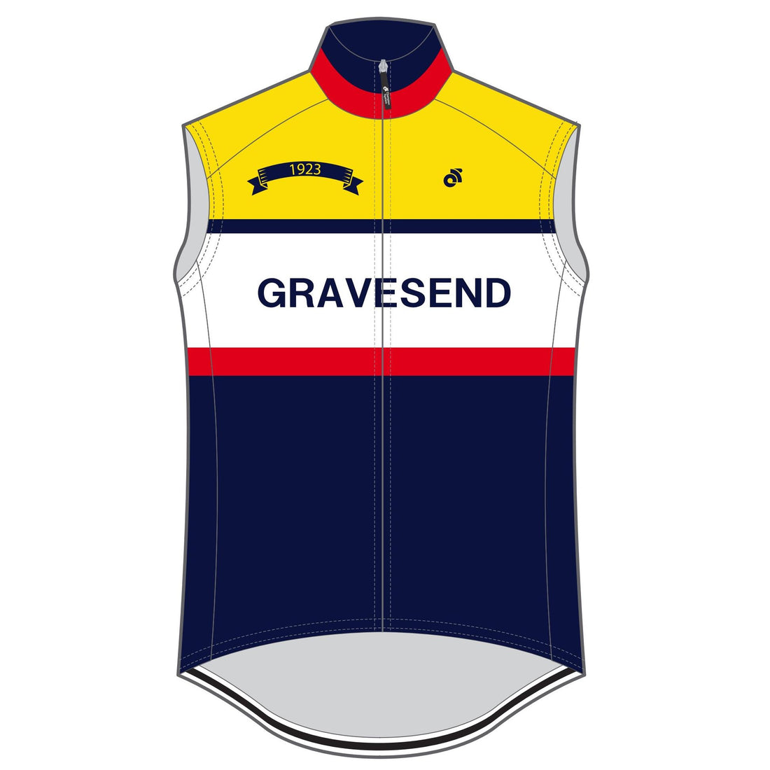PERFORMANCE Winter Vest