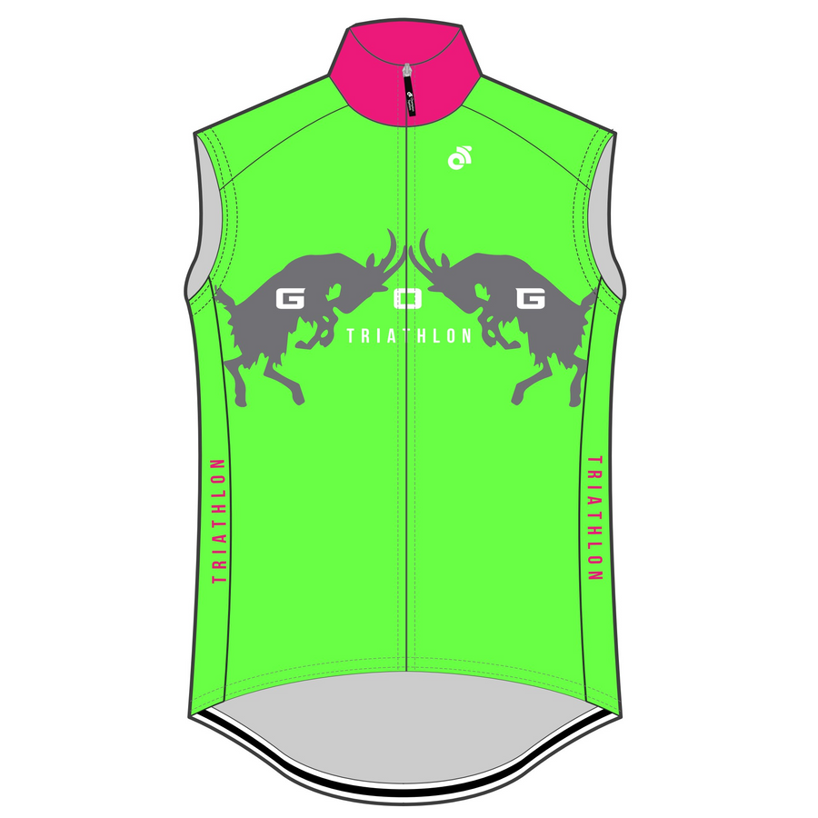 PERFORMANCE Winter Vest