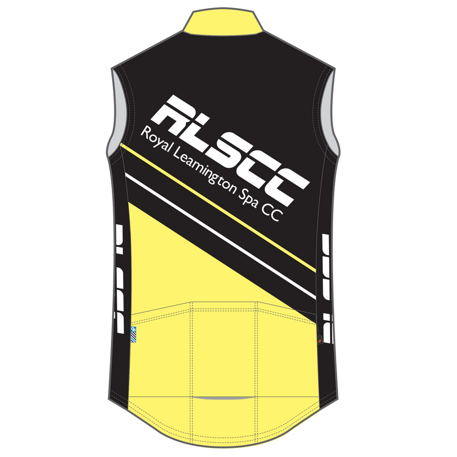 PERFORMANCE Winter Vest