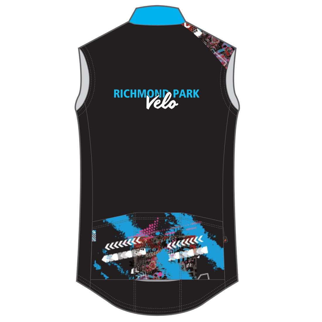 PERFORMANCE Winter Vest