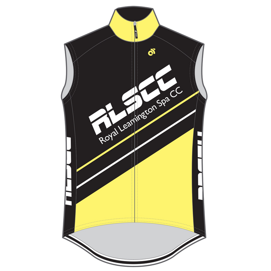 PERFORMANCE Winter Vest