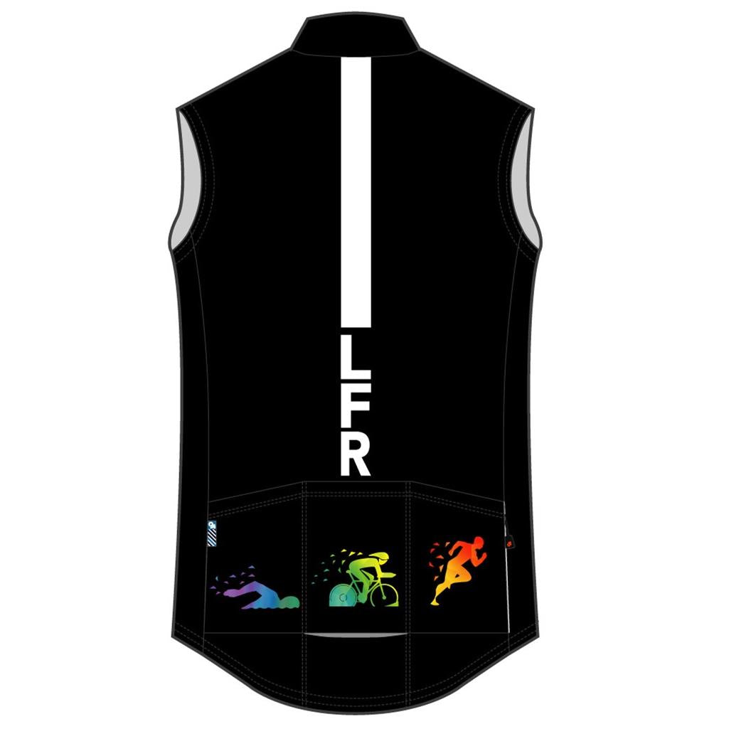 PERFORMANCE Winter Vest