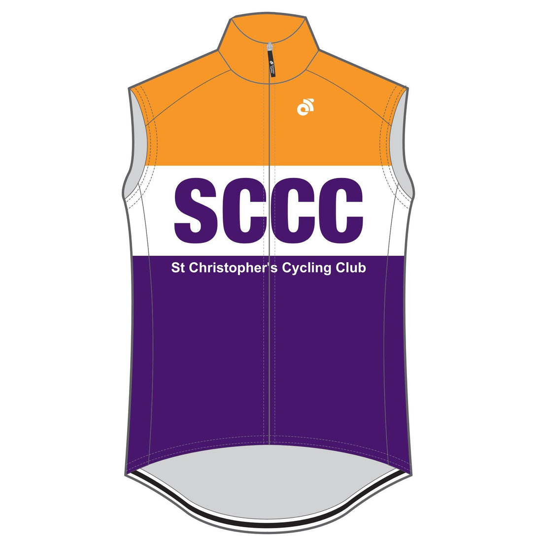 PERFORMANCE Winter Vest