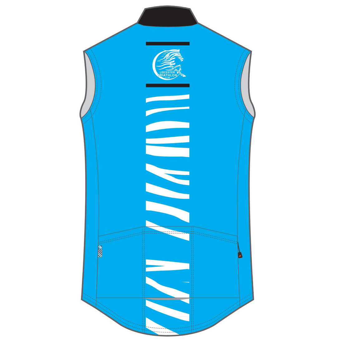 PERFORMANCE Winter Vest