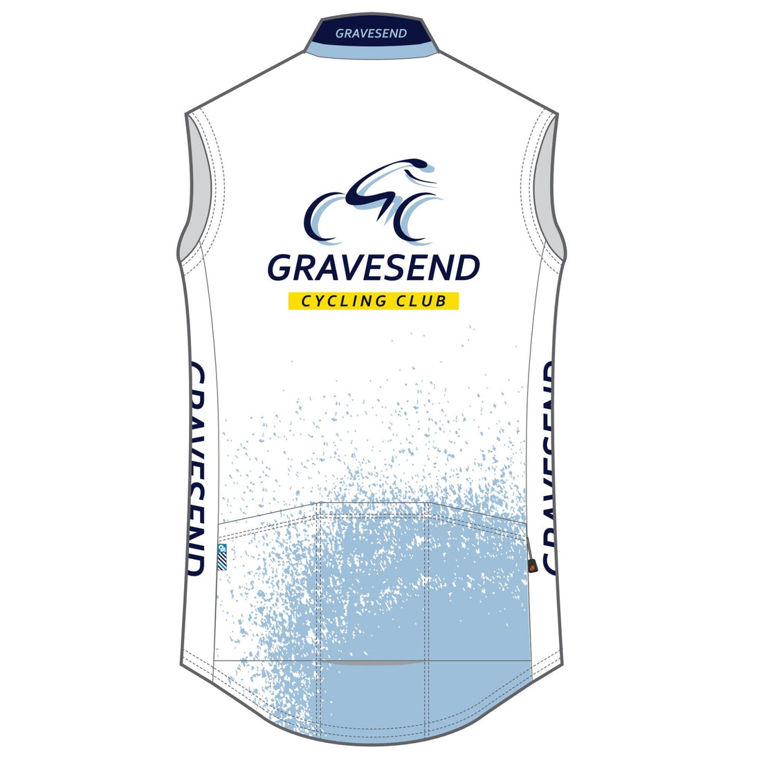 PERFORMANCE Winter Vest