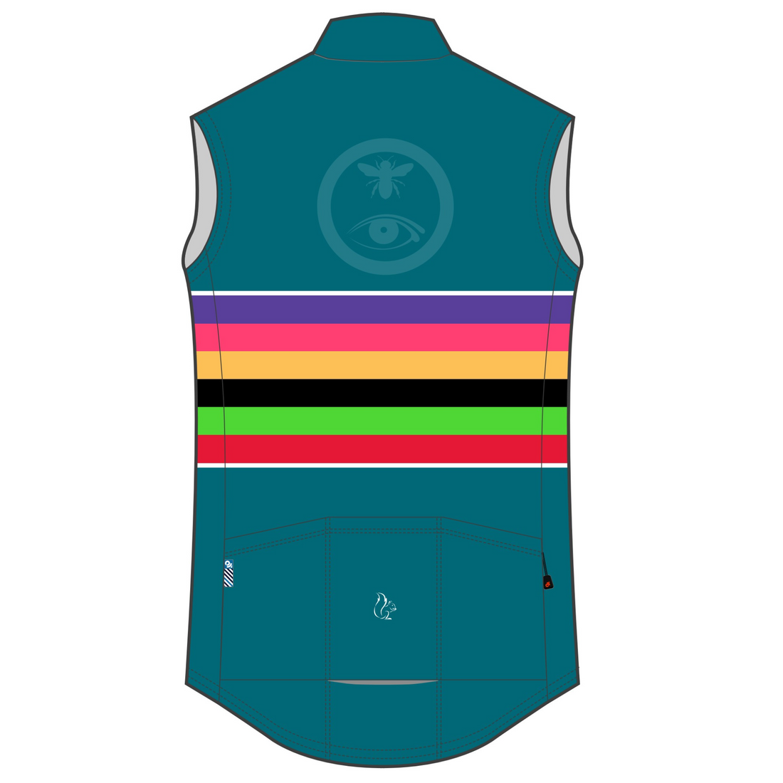 PERFORMANCE Winter Vest