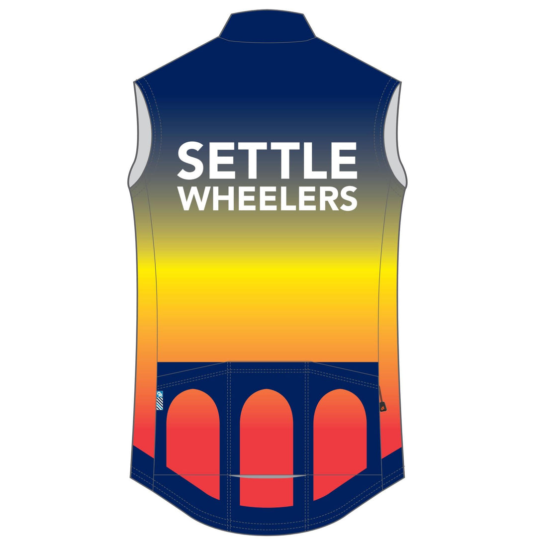 PERFORMANCE Winter Vest