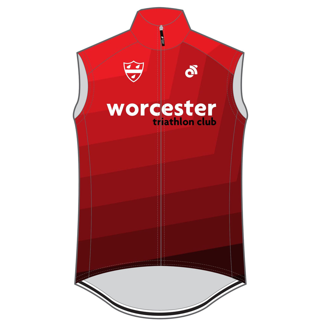 PERFORMANCE Winter Vest