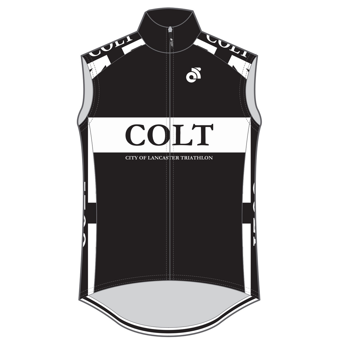 PERFORMANCE Winter Vest