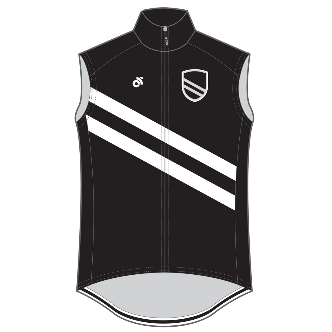 PERFORMANCE Winter Vest