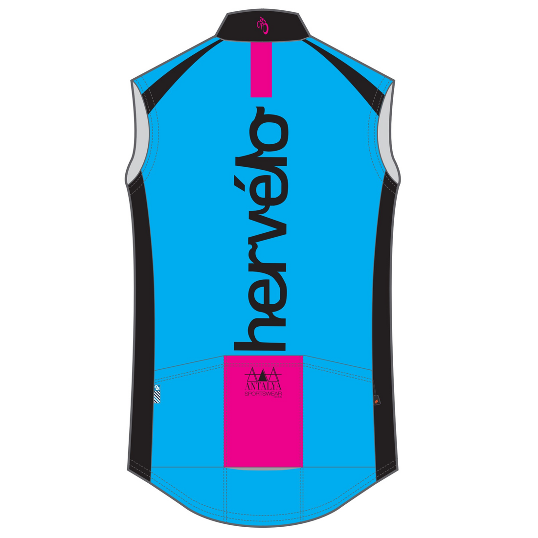 PERFORMANCE Winter Vest