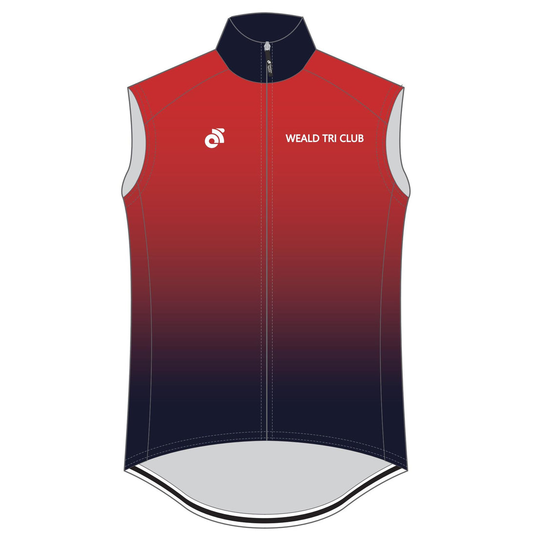 PERFORMANCE Winter Vest