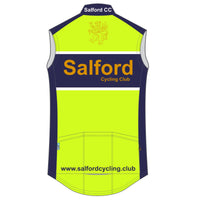 PERFORMANCE Winter Vest