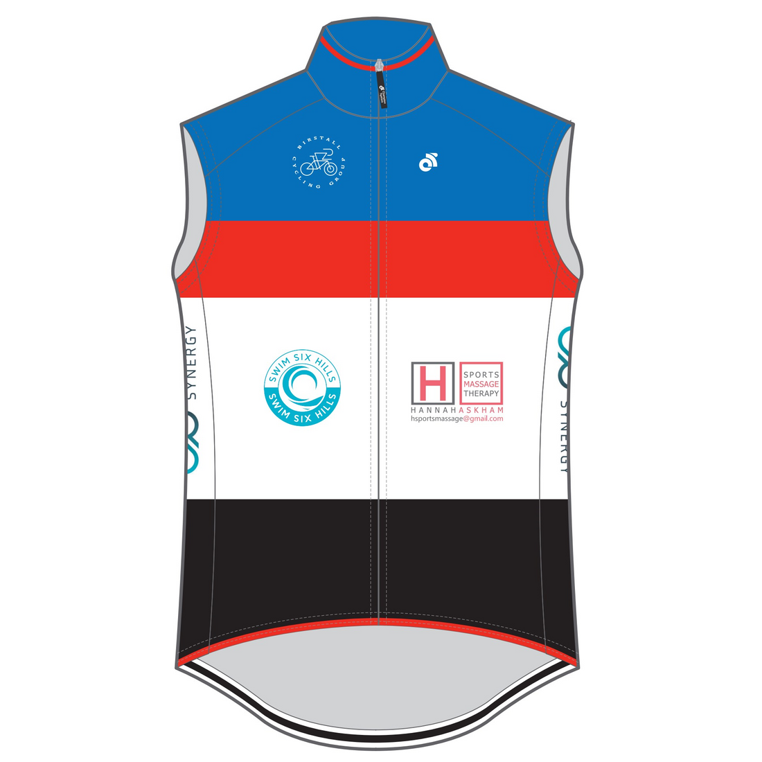 PERFORMANCE Winter Vest