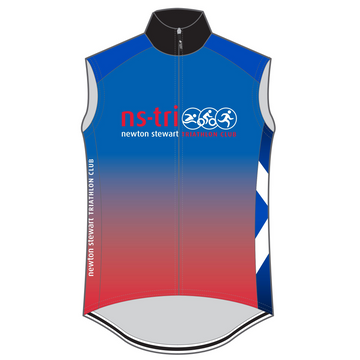 PERFORMANCE Winter Vest