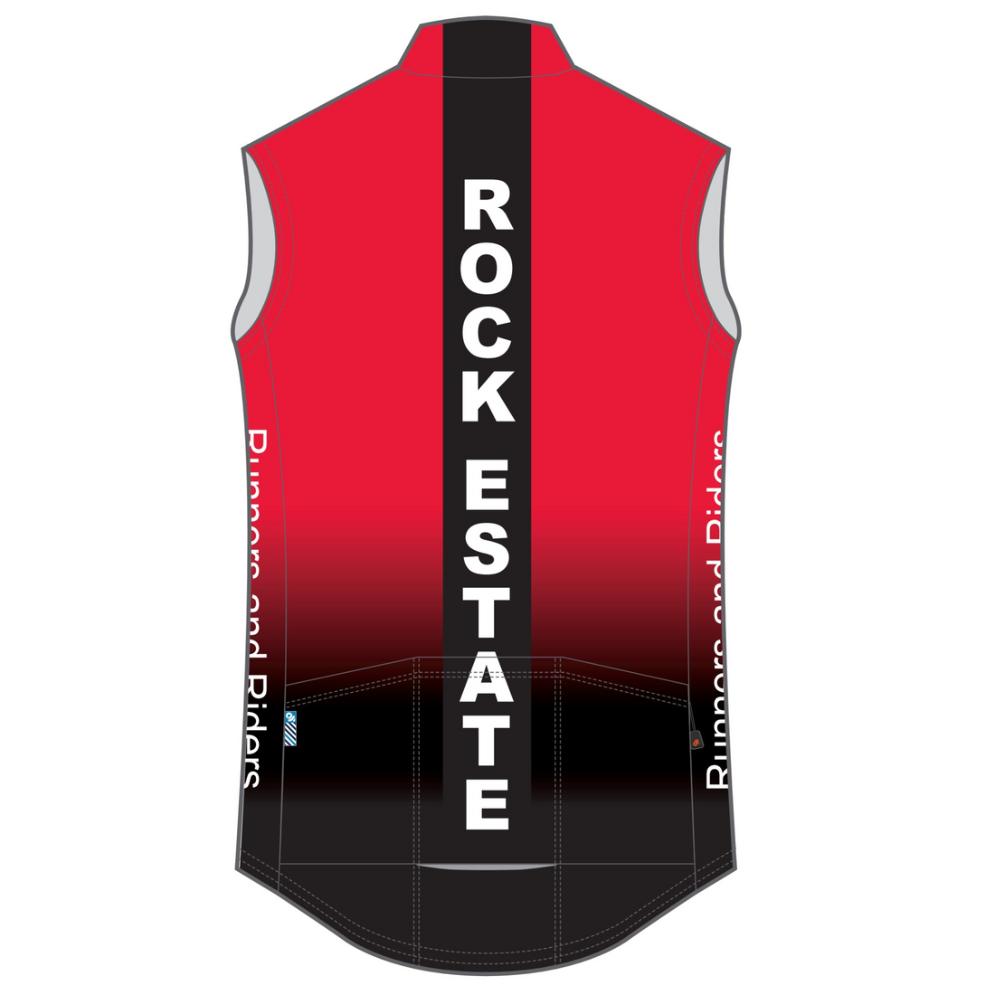 PERFORMANCE Winter Vest