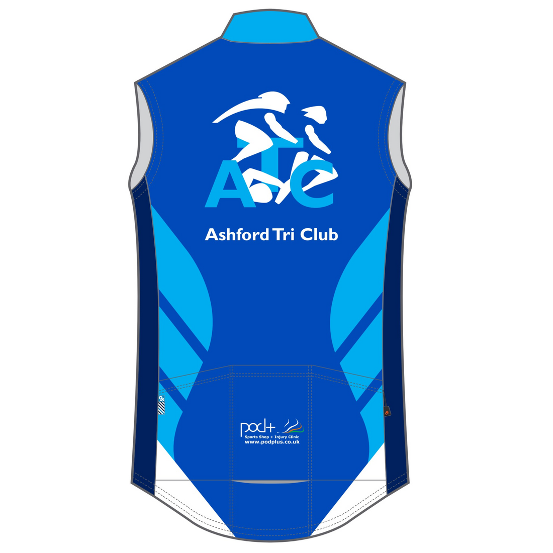 PERFORMANCE Winter Vest