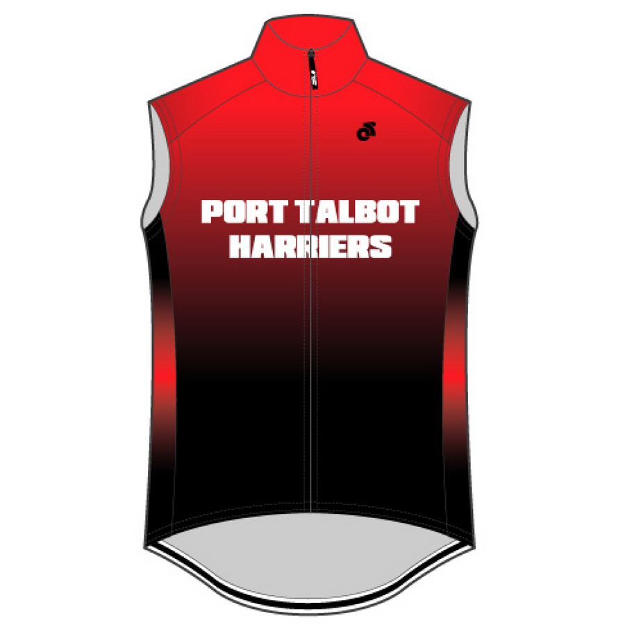 PERFORMANCE Winter Vest