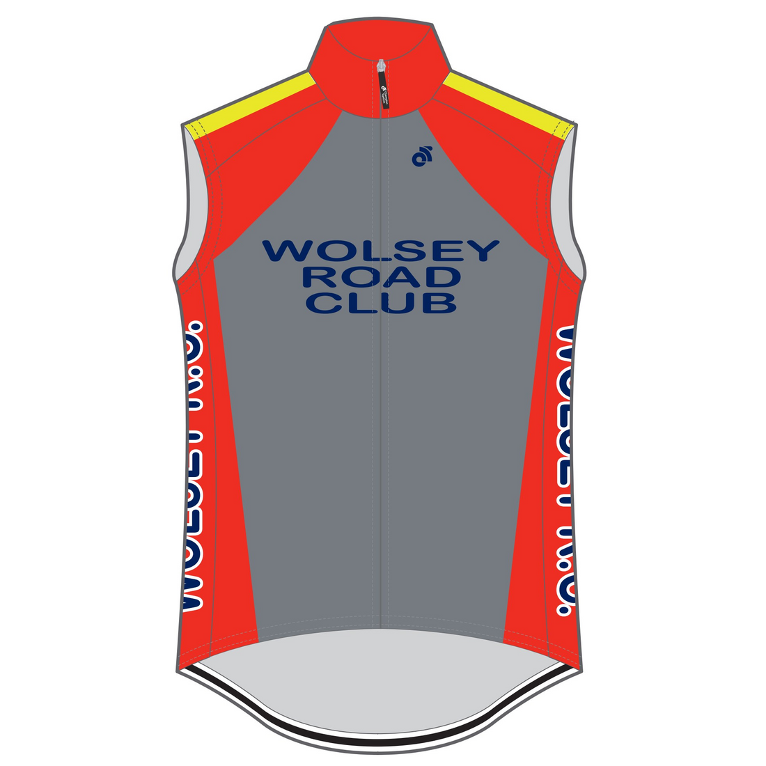 PERFORMANCE Winter Vest