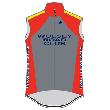 PERFORMANCE Winter Vest