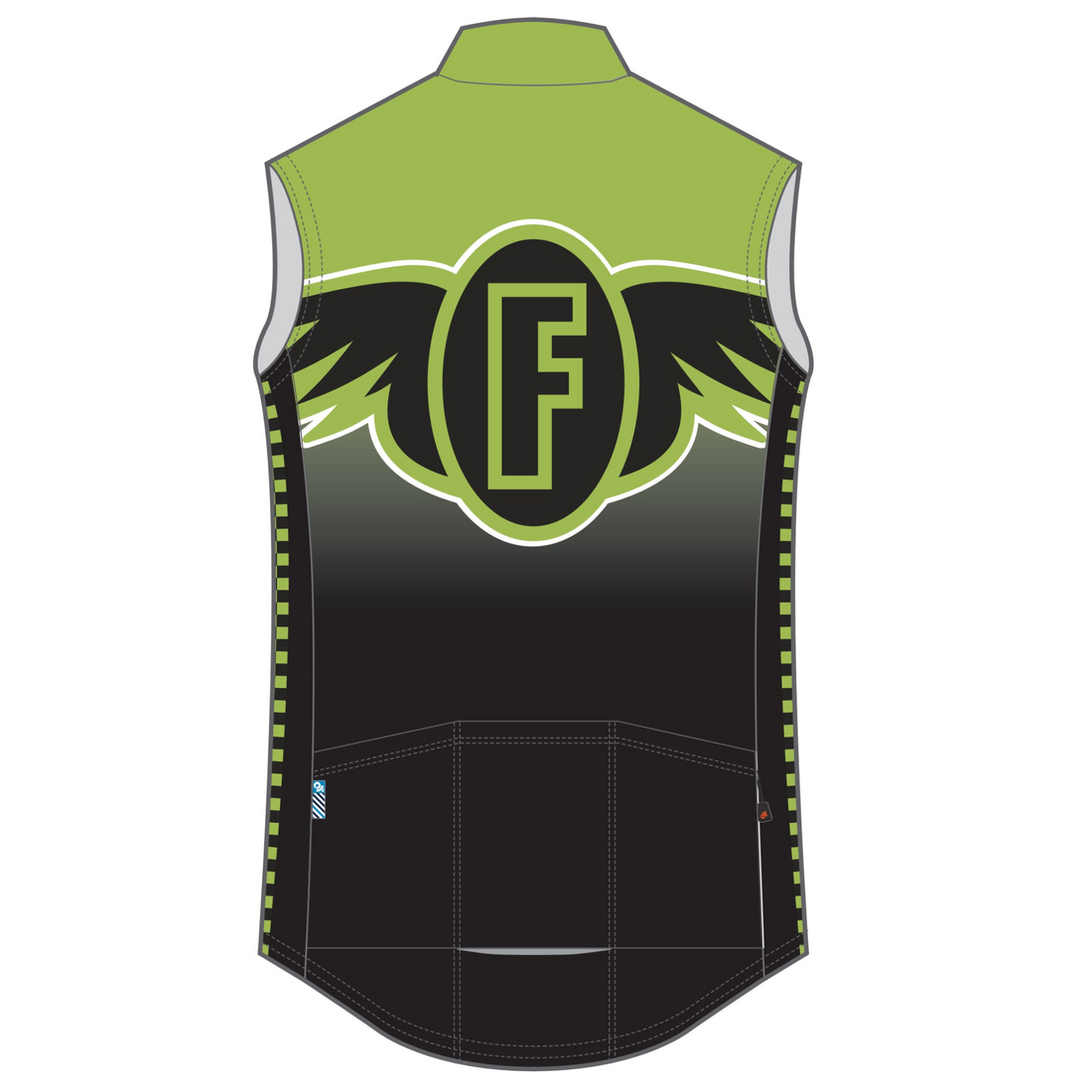 PERFORMANCE Winter Vest