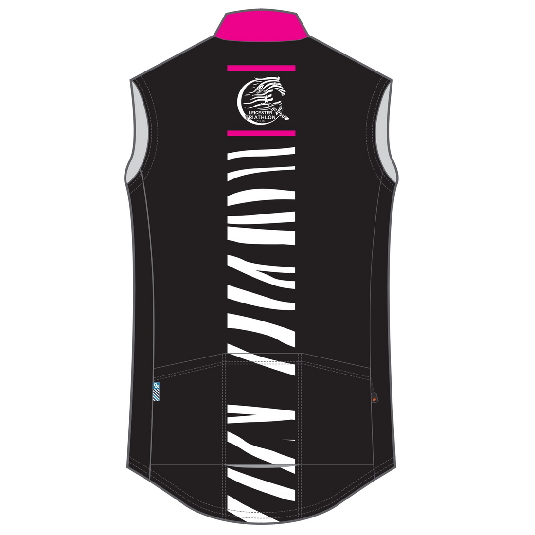PERFORMANCE Winter Vest