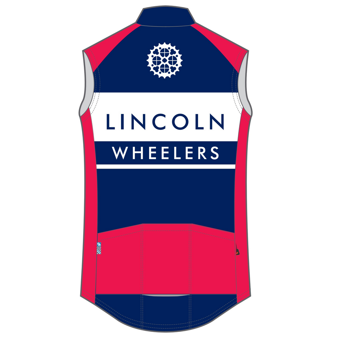 PERFORMANCE Winter Vest