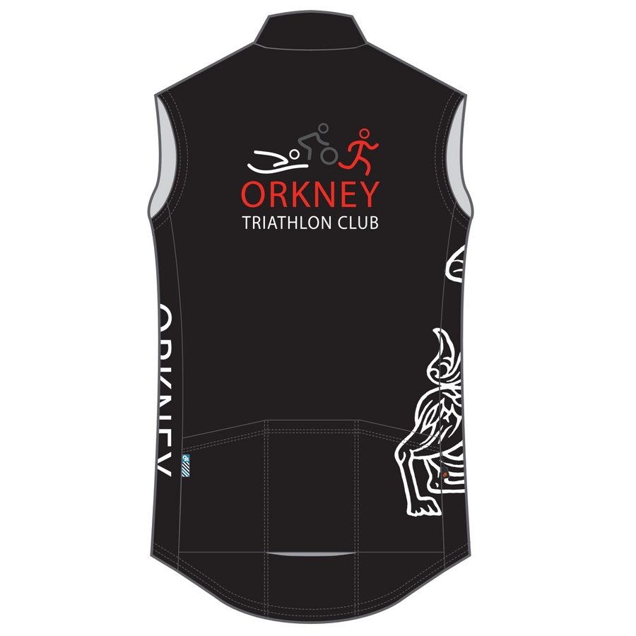 PERFORMANCE Winter Vest