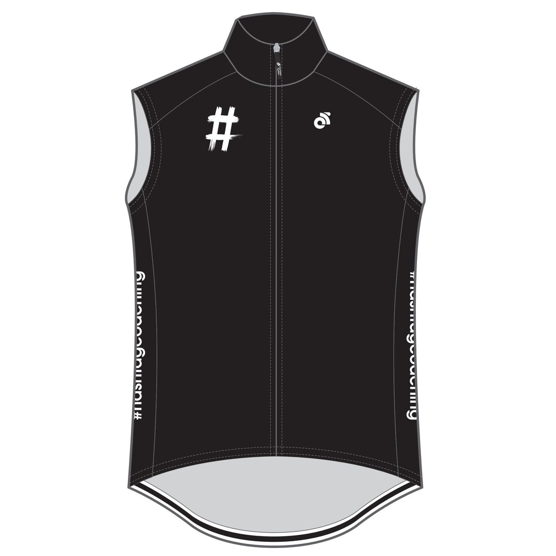 PERFORMANCE Winter Vest