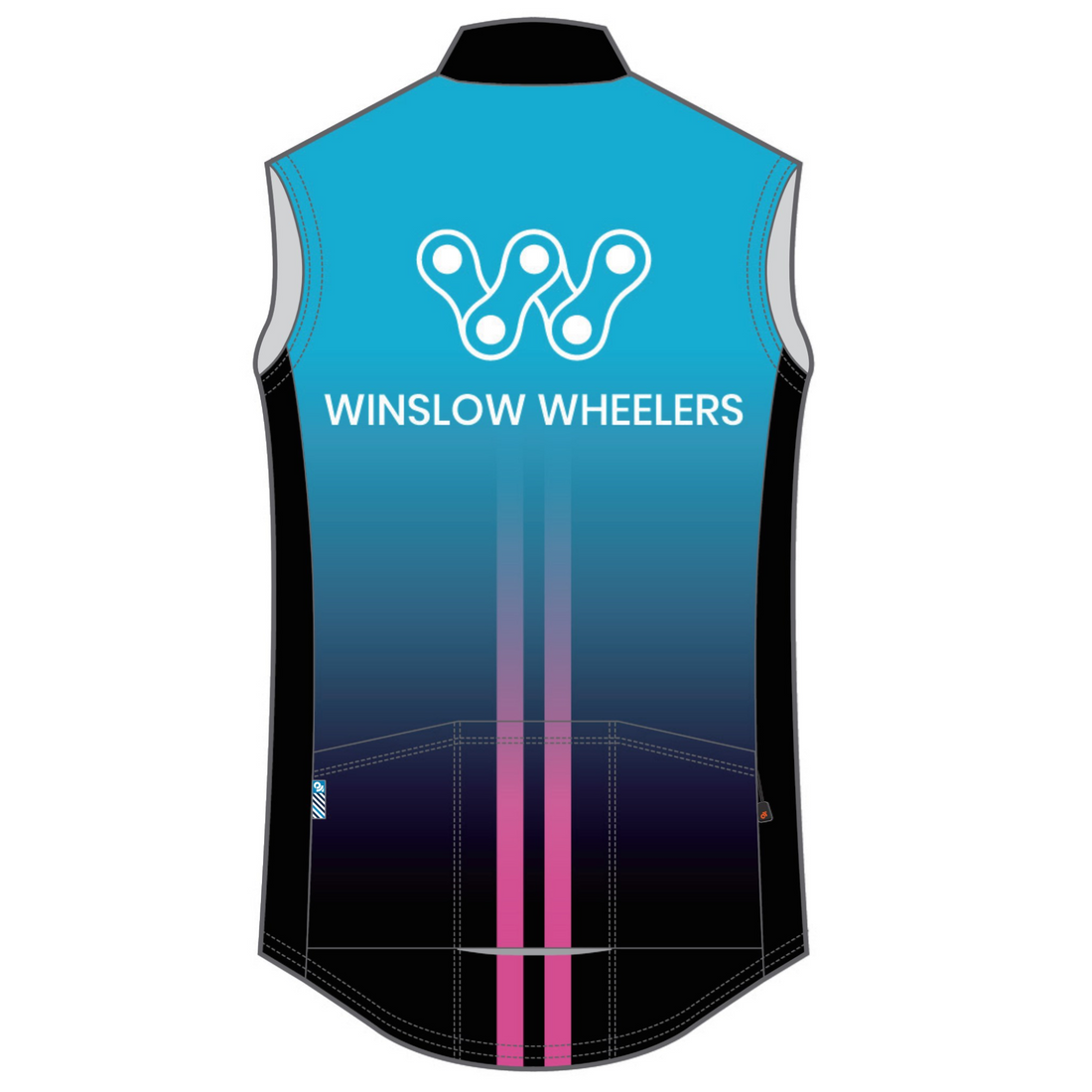 PERFORMANCE Winter Vest