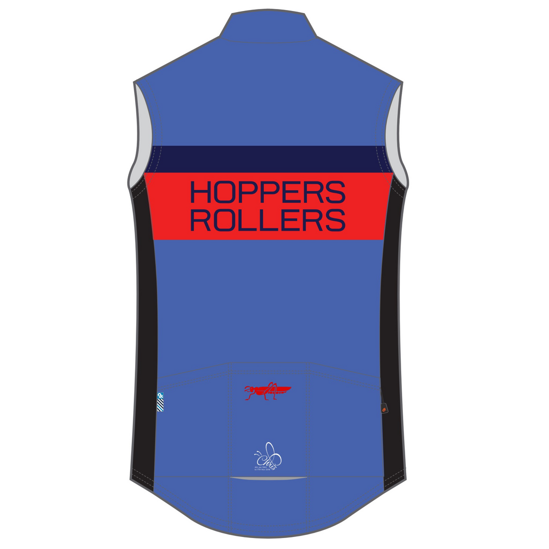 PERFORMANCE Winter Vest