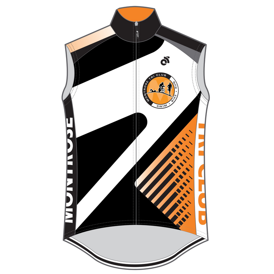 PERFORMANCE Winter Vest