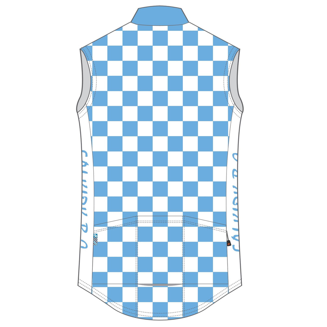 PERFORMANCE Winter Vest