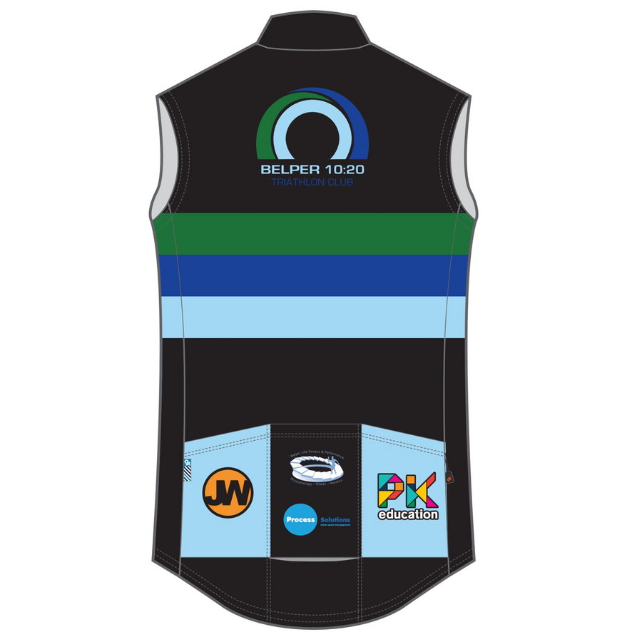 PERFORMANCE Winter Vest