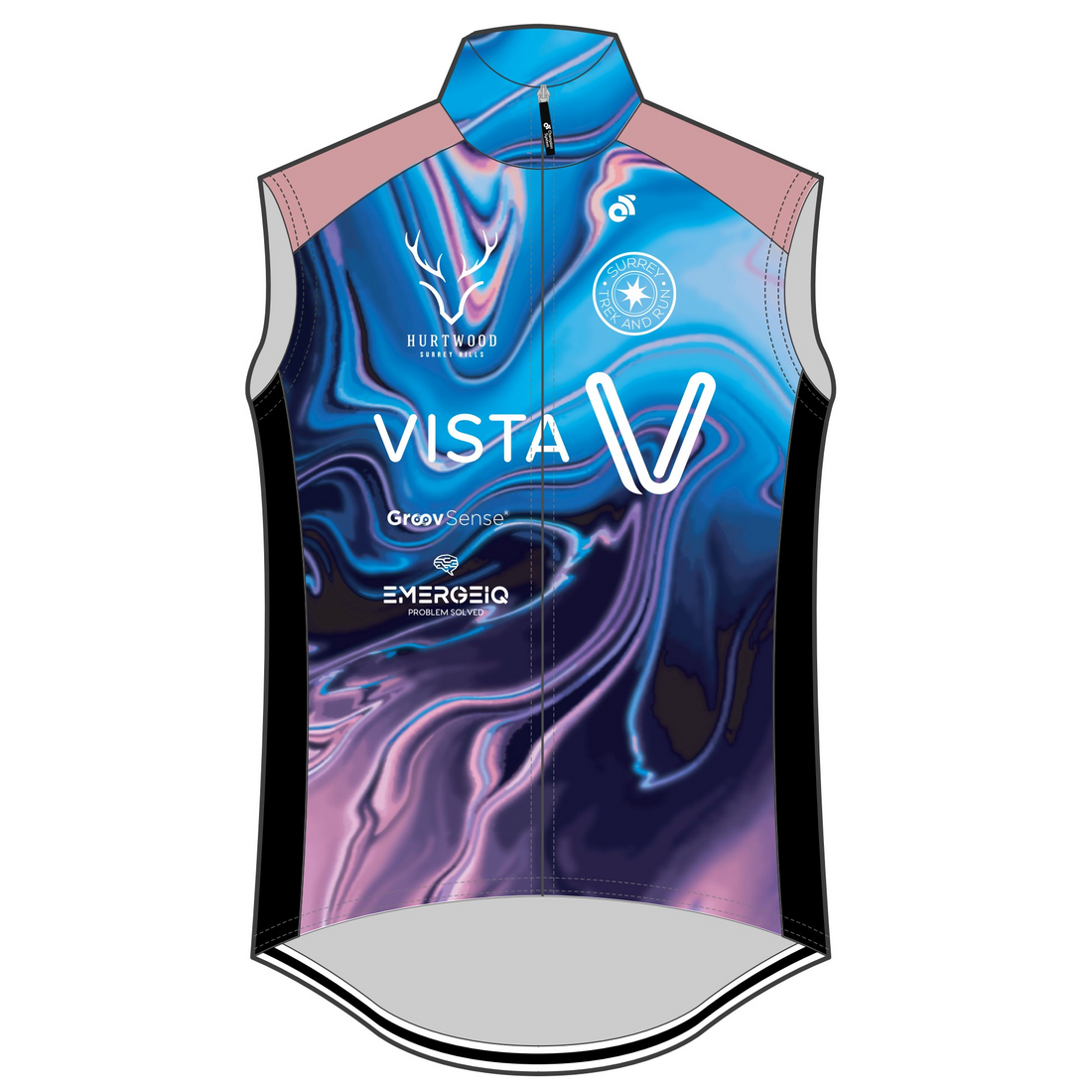 PERFORMANCE Winter Vest