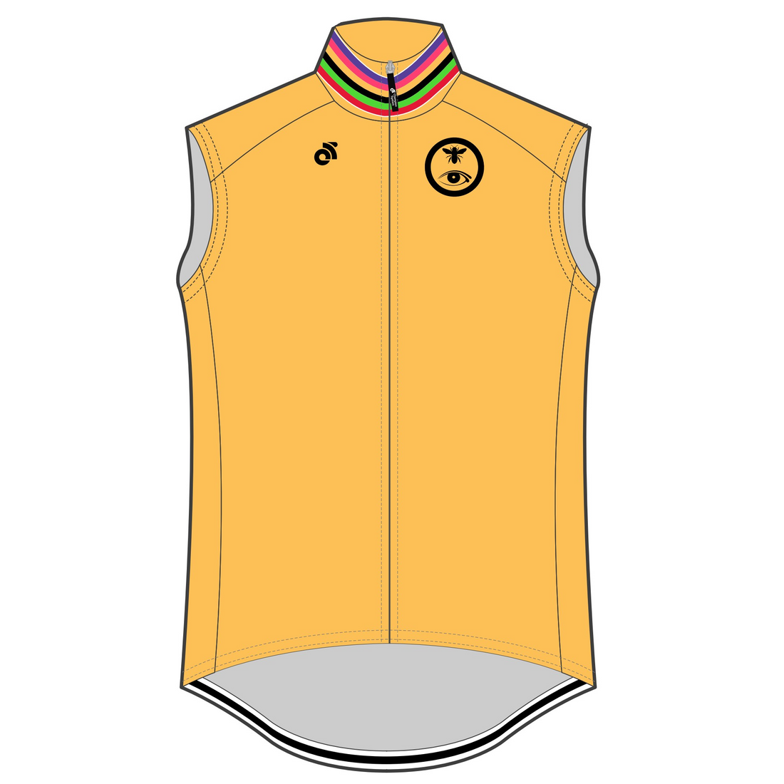 PERFORMANCE Winter Vest